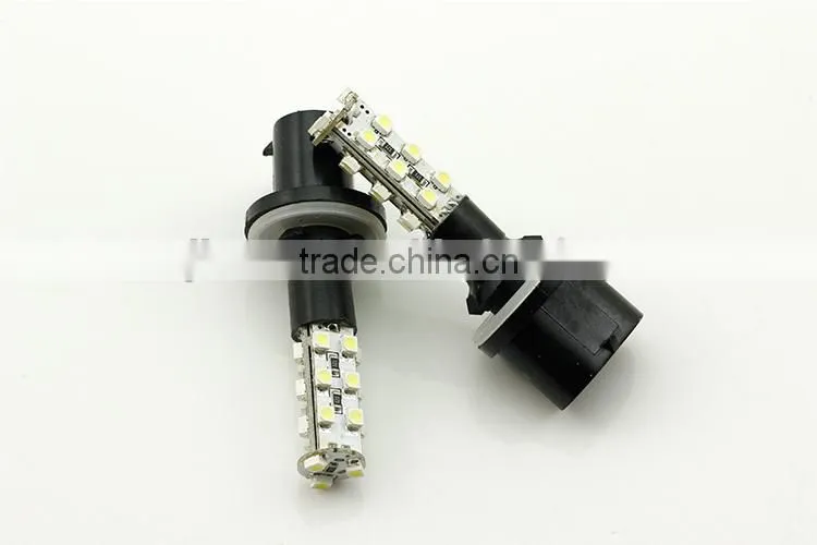 881 Auto Fog Lamp 1210 LED 12V 880 Best Fog Light Bulb White Automobile Bulbs
