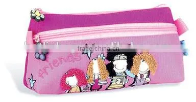 small design for wheel bag/back school design