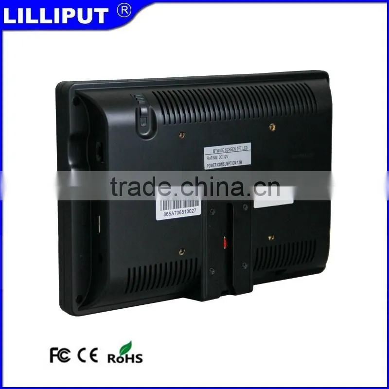 8" all in one pc taxi dispatch Data Terminal