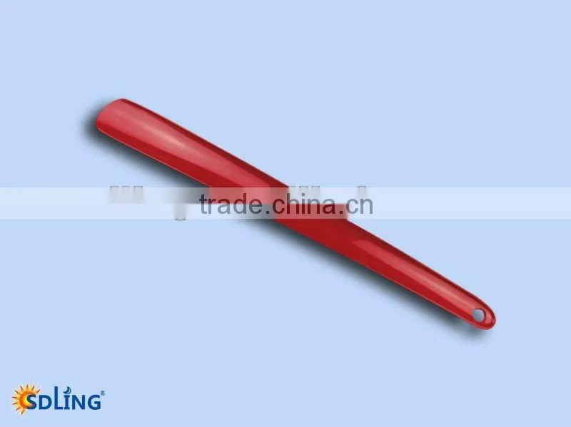 High quality plastic shoe horn