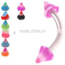 Fashion Jewelry Banana ring