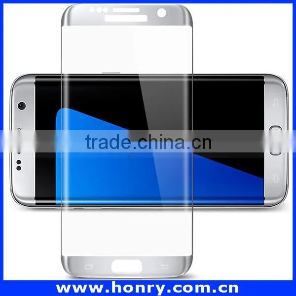 Fashionable Crazy Selling high tempered glass screen protector