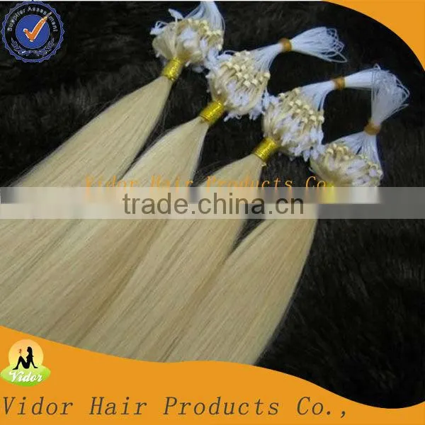 Hot Selling Grade Aaaa Wavy 100% Virgin Micro Loop Ring Russian Remy Hair Extensions