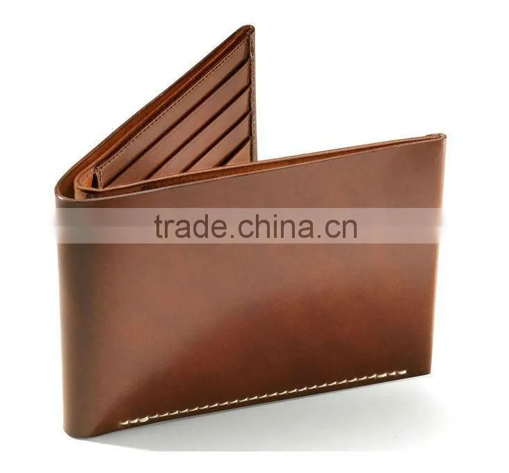 new products 2014 leather long wallets, View mens long wallets
