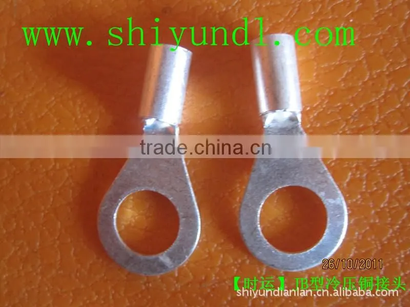 needle shape terminal
