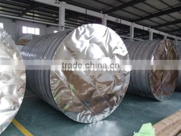 Stainless Steel Storage Hot Water Tank
