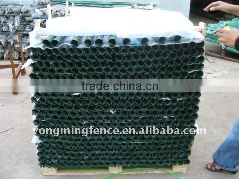 iron craft fence