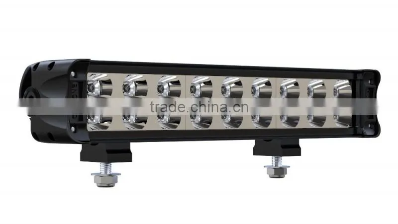 Unique design Oledone hot IP68 C ree 14.61" 90W double row automobile LED lighting bar