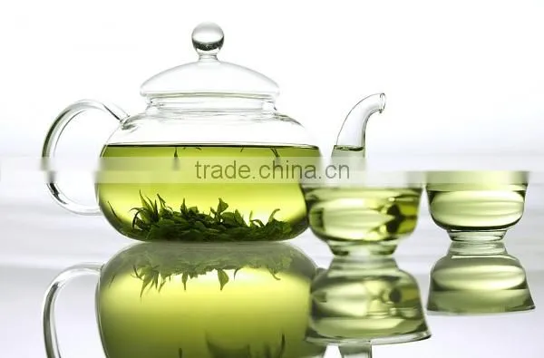 High quality best selling green tea from Vietnam