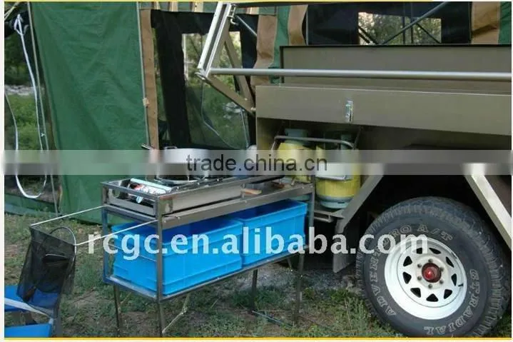 camper trailer LH-CPT-10