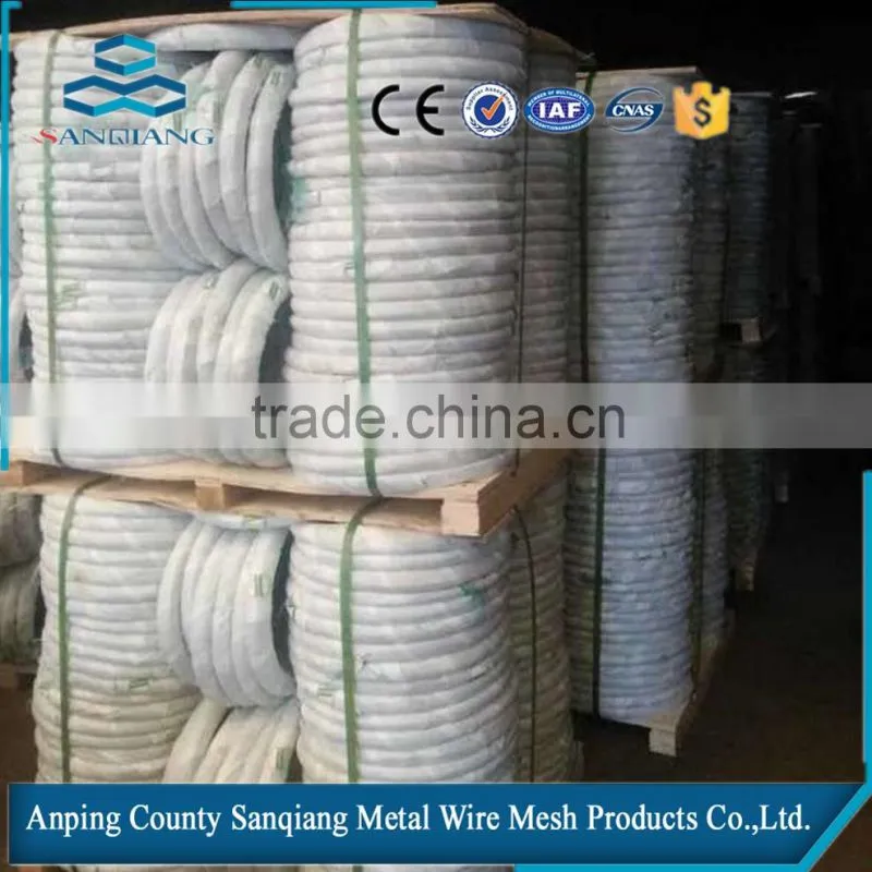 Hot Sale! 24 Years old Wire Manufacturer!!