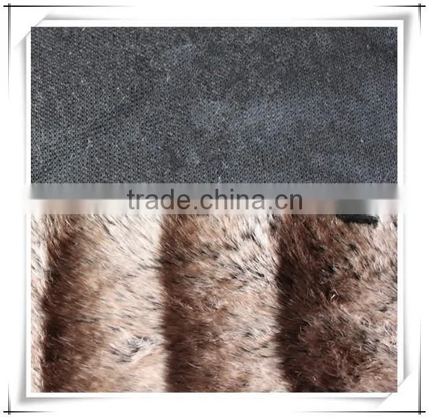 Long pile fake fur, Long pile Fur, Extra long pile artificial fur fabric