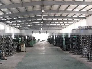 Jiangsu Jinling Netting Co., Ltd. company overview - view 4