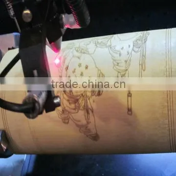Quanxing 1620 candela laser machines for sale