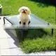 PE Rectangle Pet Bed
