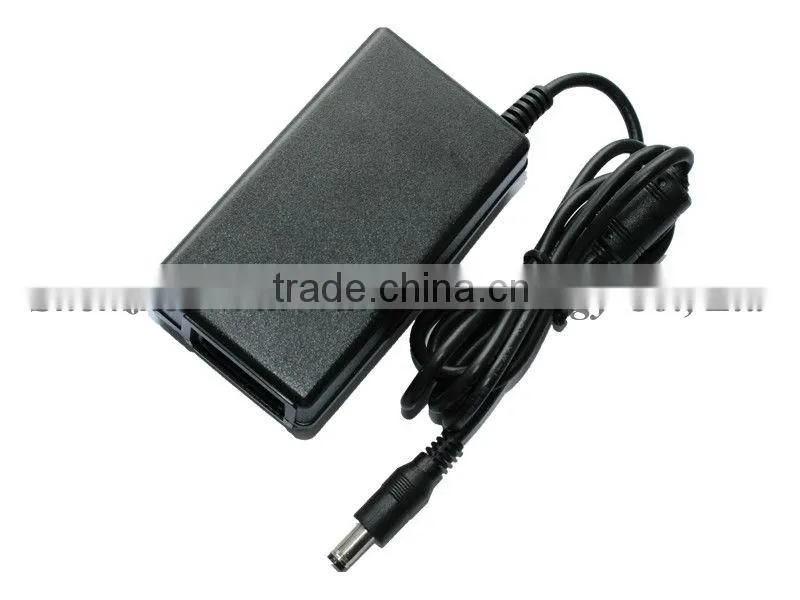 Power Adapter 6V 5A Power Supply comply with UL CE FCC GS