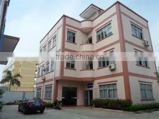 Zhongshan Yousheng Electric Appliances Co., Ltd. company overview - view 2