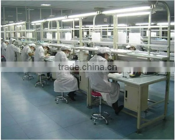 Keyland Automatic Laminator Solar Panels