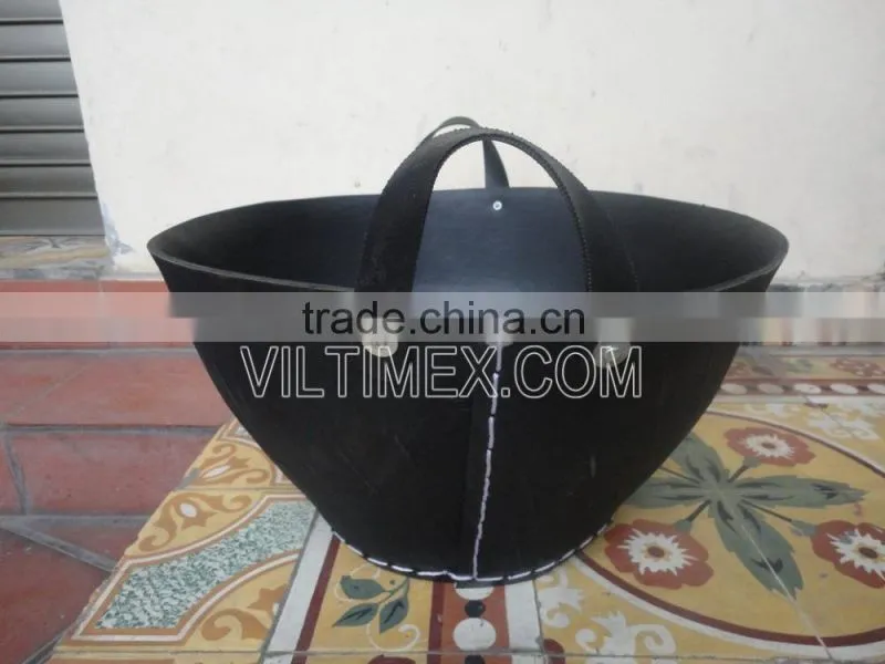 Multifunction rubber basket - Customer'Logo
