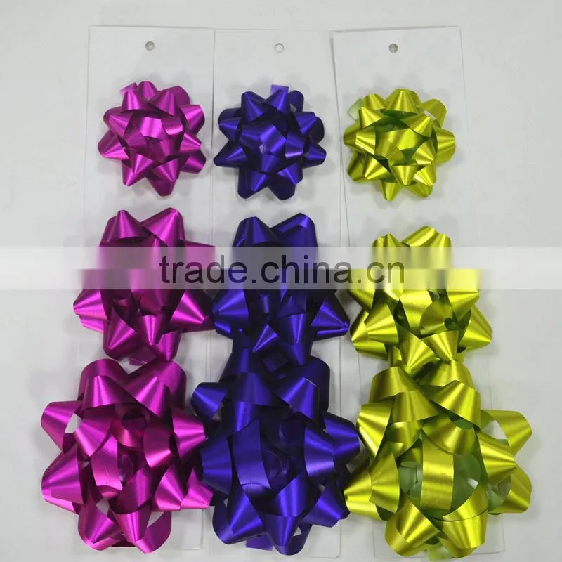 Fashion LED Gift Decorative Bow