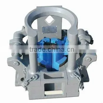 API 7K Type CHD Pneumatic Spiders