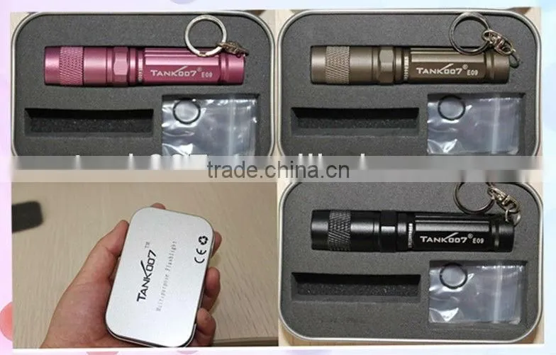 Mini Emergency Light For Home E09