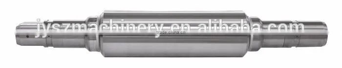 High Quality working roll for rolling mill