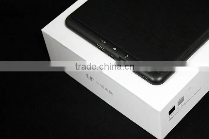 2014 shenzhen OEM RK3188 Cortex A9 Quad Core android tablet 8inch