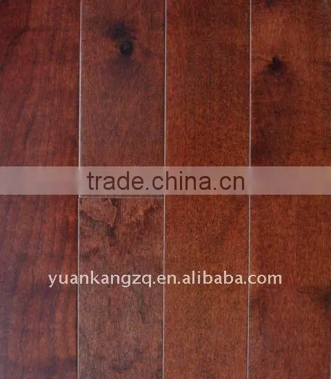 laminate flooring