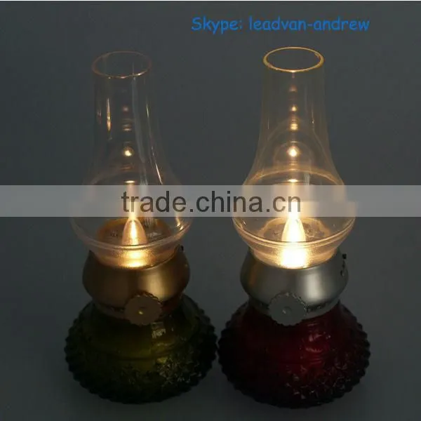 New Vintage Lamp YGH515 Vintage Lamp