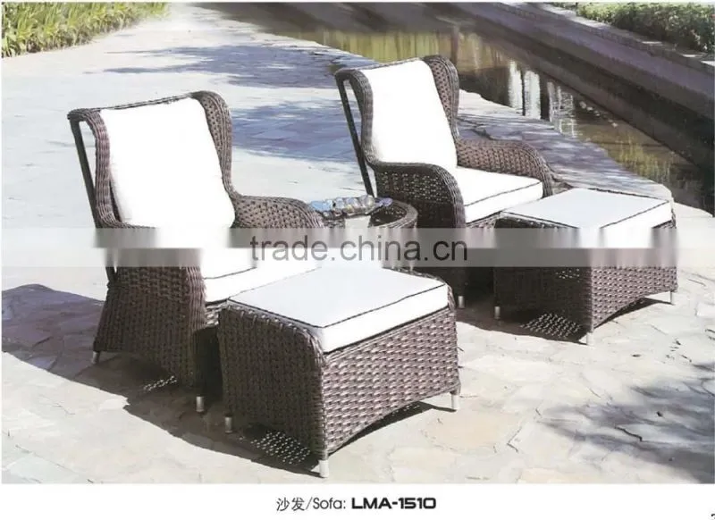 All Weather closeout outdoor furniture