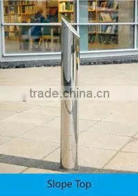 Park Bollards