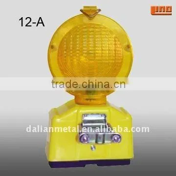 Traffic Warning Lamp(CE CERTIFIED)