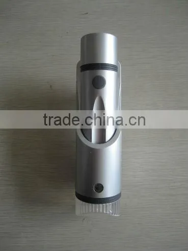 LED night light with rechargeable standby torch SOS