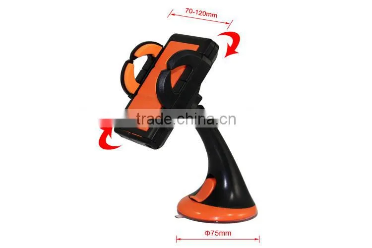 Sport Car Mount