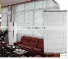 painted aluminum venetian blinds