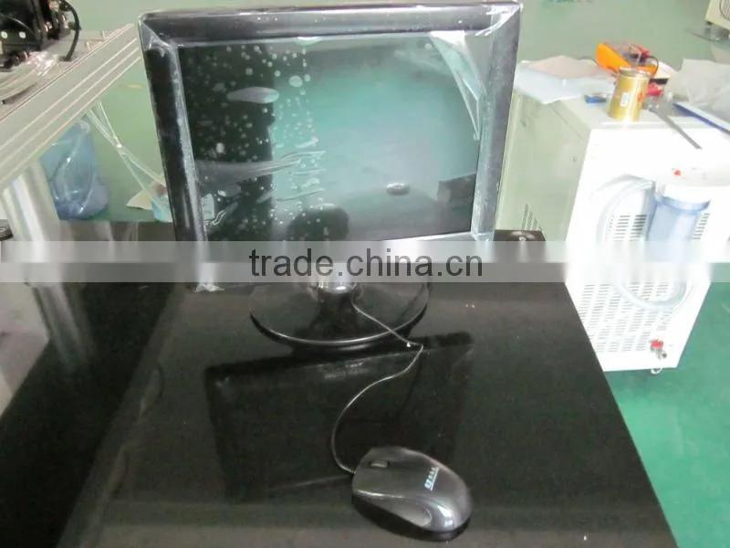 High efficiancy Diode Laser marking machine GMS-50D