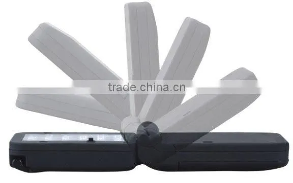 18LED foldable work light