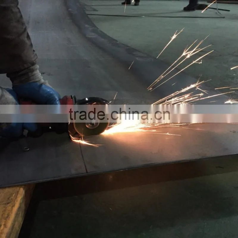 4'' / 105 mm Abrasive Cutting Wheel Cut off Disc for Cutting Machine
