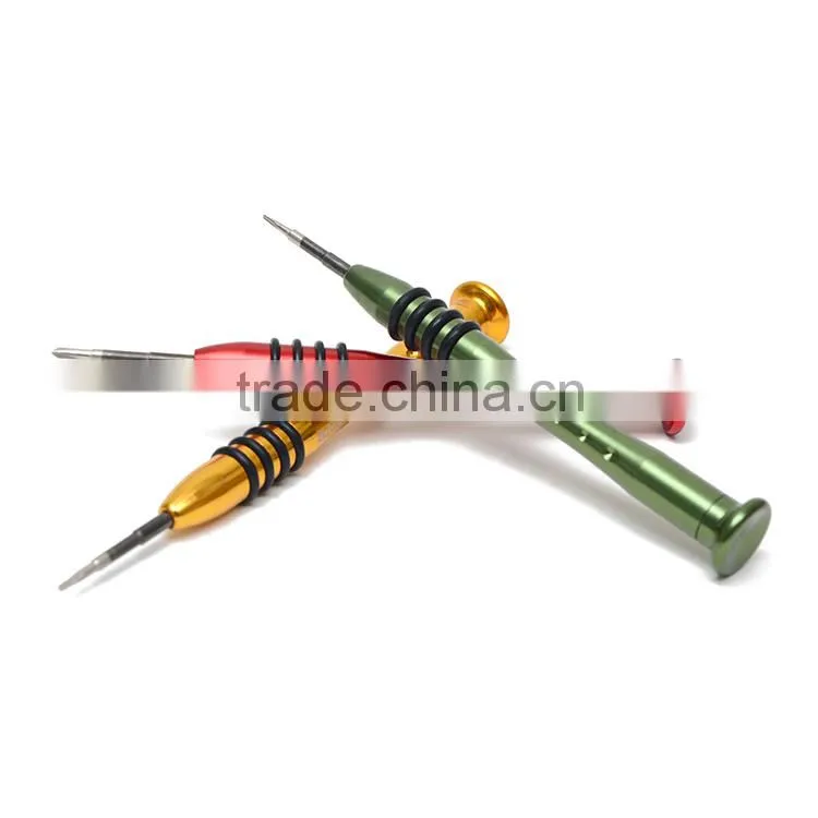 2016 BAKU mobile phone electric screwdriver multifunctional multifunctional triangle screwdriverset BK-3332