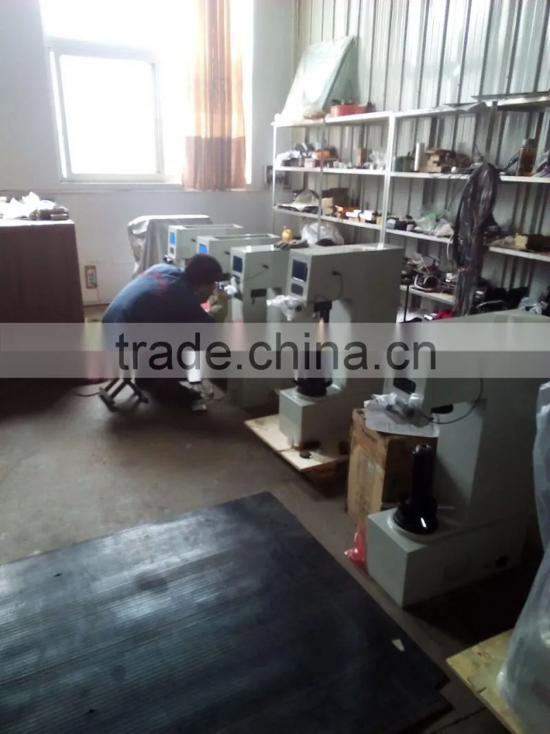 DTEC HBS-3000 Digital Brinell Hardness Tester,built-in printer full automatic testing,durable and reliable performance,CE,ASTM.