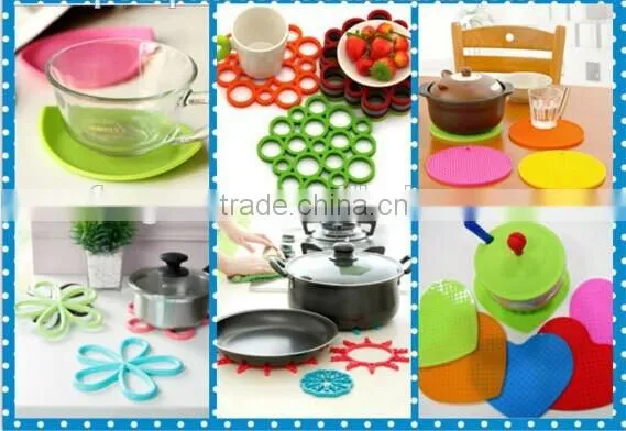 silicone placemat,silicone mat