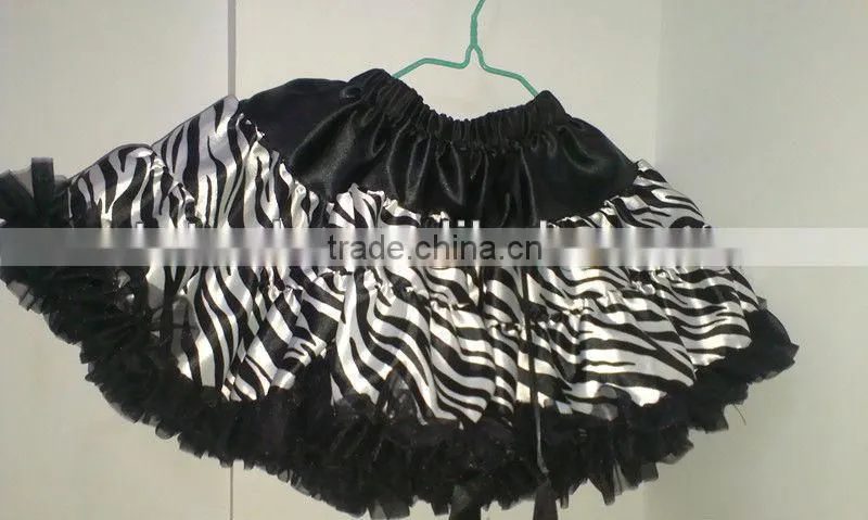 Girls ballet tutu Skirt Baby Petti tutu skirt Kids fliffy Princess TUTU Skirt birthday tutu dress for kids