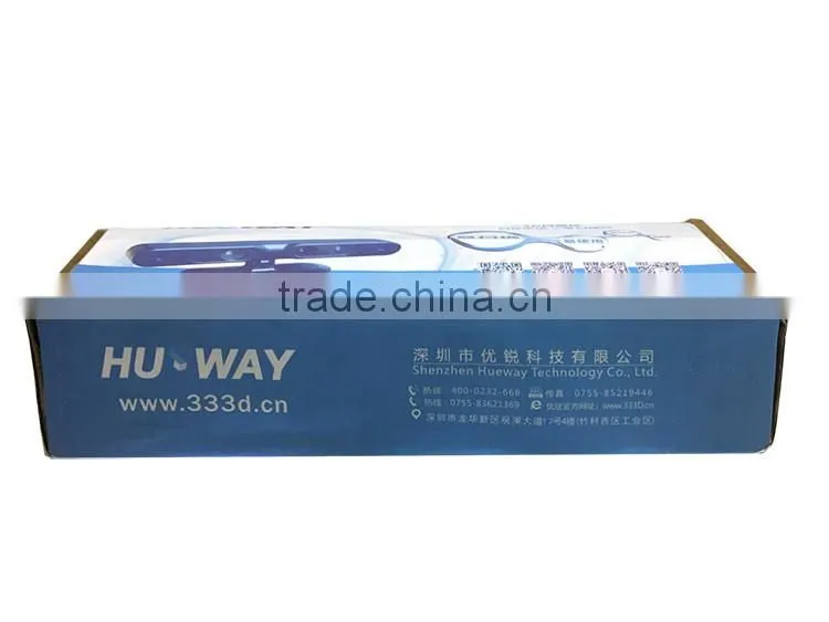 High Precision 3D Digital Industrial 3D Scanner For CNC Machine CMOS Fast Scanning Sale Free Software