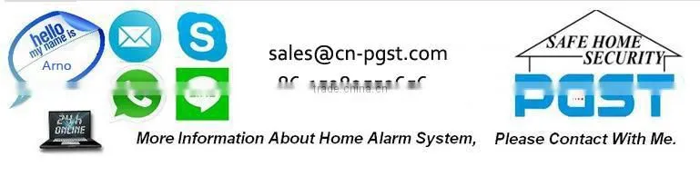 Wireless Solar PIR Detector Microwave / Infrared, Pet Immunity PA-89R