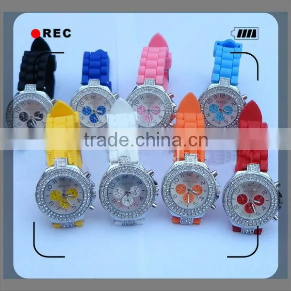 2013 Populor & Colorful own brand watch