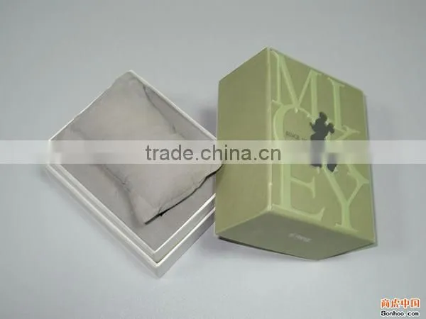 Fascinating Beautify Personalized Jewelry Watch Box