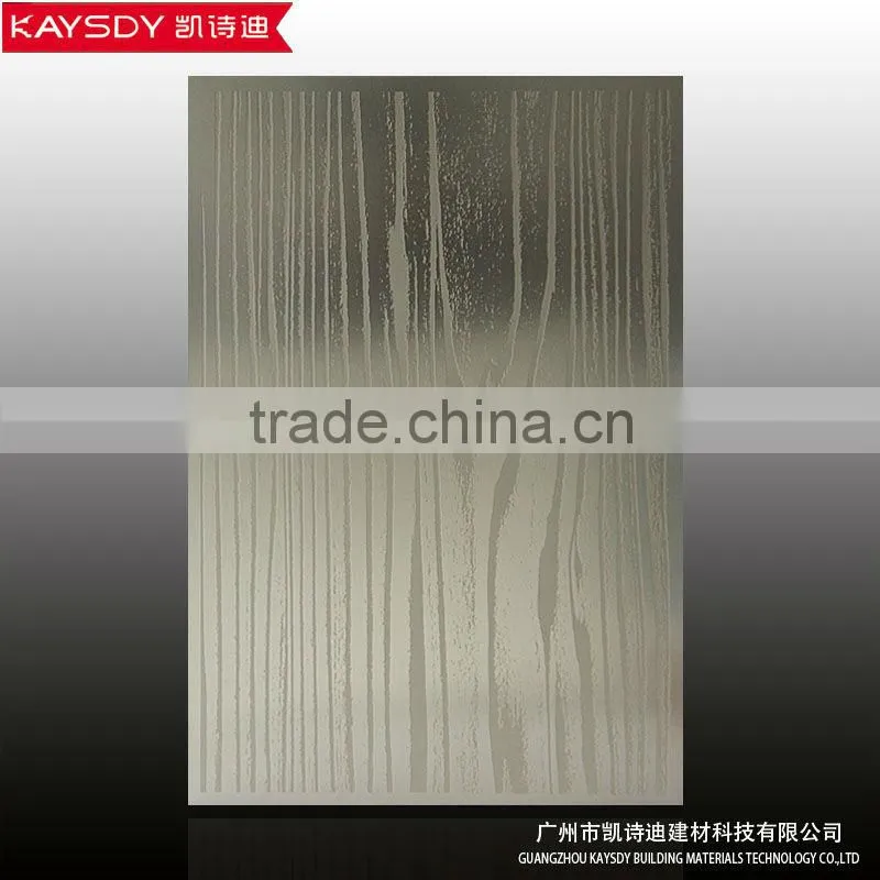 Suspended Ceiling Fire Protection Drywall Ceiling Panel of China
