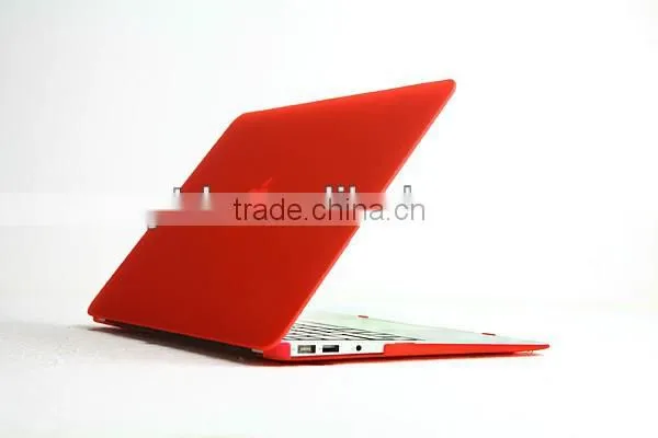 China supplier laptop metal case for mac book cover