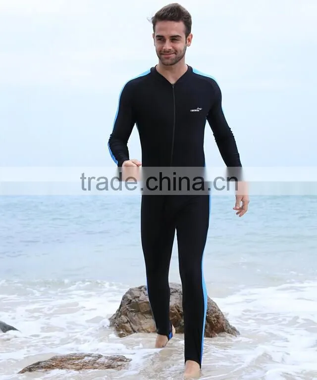 Professional Scuba diving Long Sleeve Dive Suits,Free diving Wetsuits
